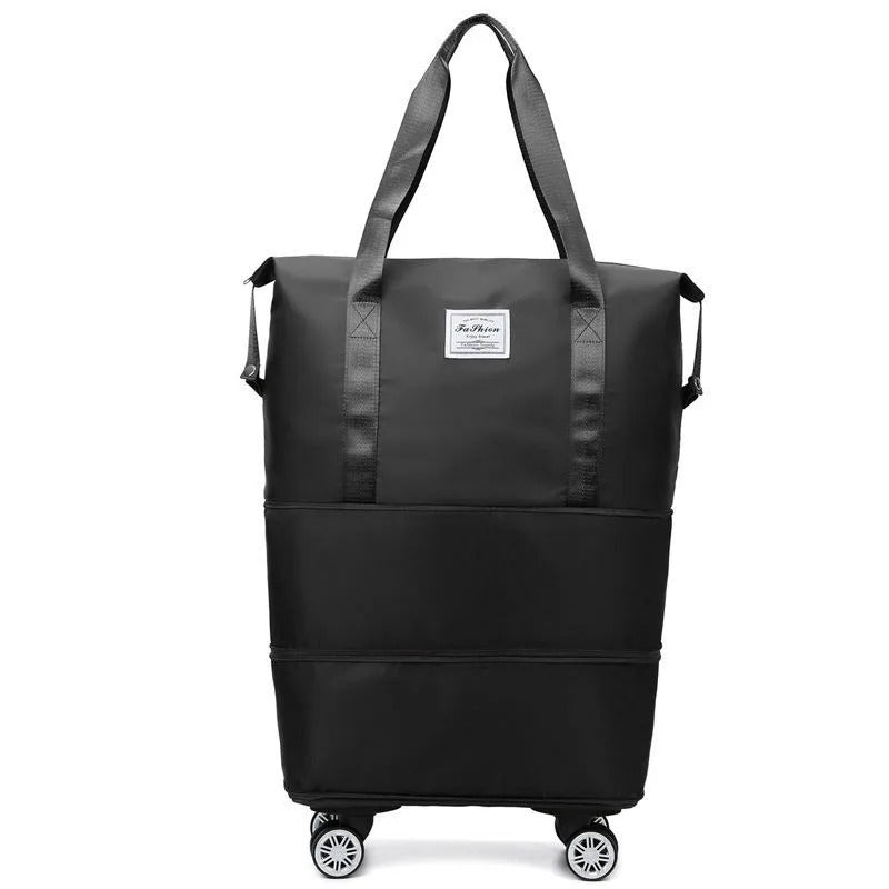 Sac de voyage grande capacité et imperméable