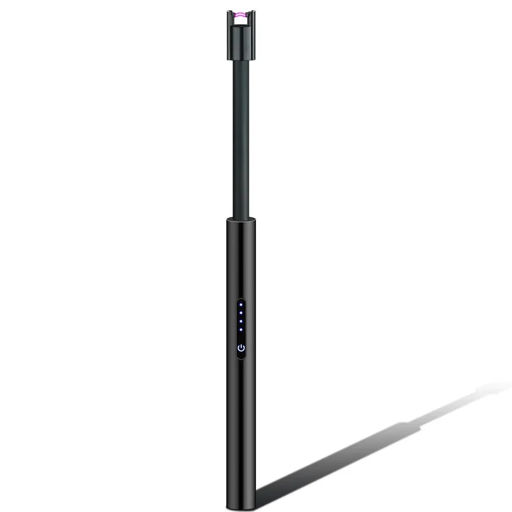 Briquet à Bougie Rechargeable USB