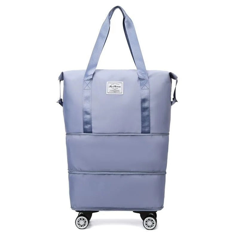 Sac de voyage grande capacité et imperméable
