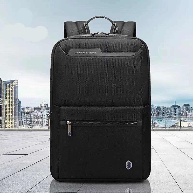 Un sac à dos intelligent qui donne un look époustouflant et ajoute de l'élégance à votre look.
