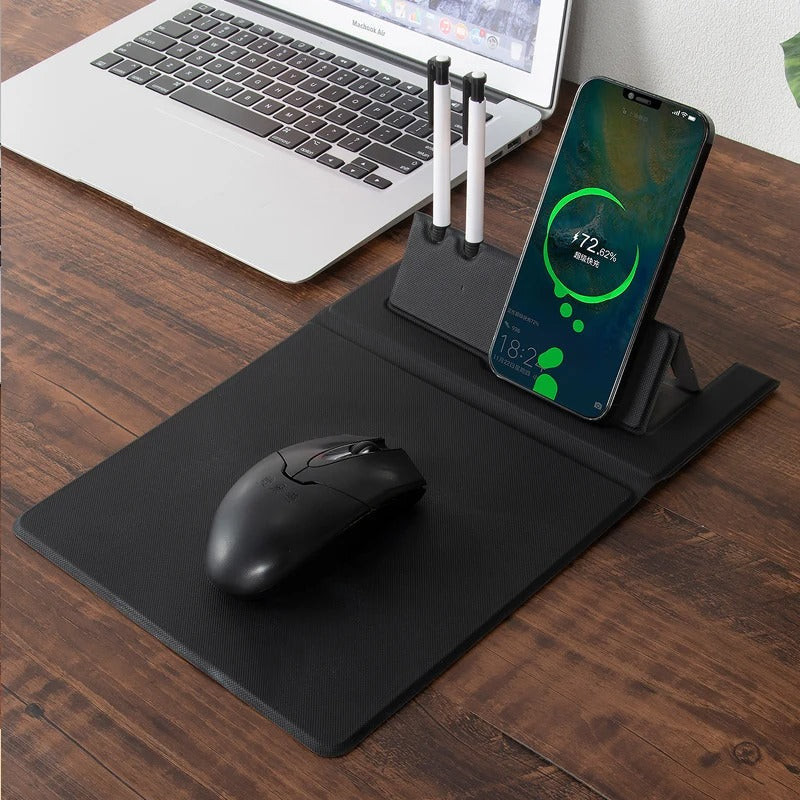 Tapis de Souris Pratique et Ergonomique