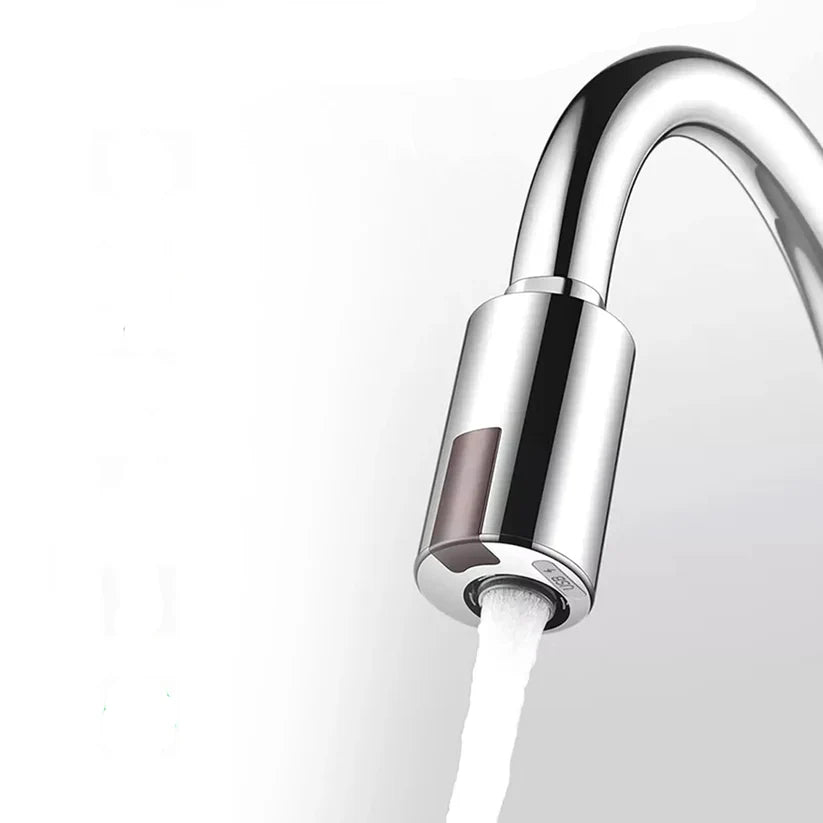 Adaptateur de Robinet Intelligent Sans Contact