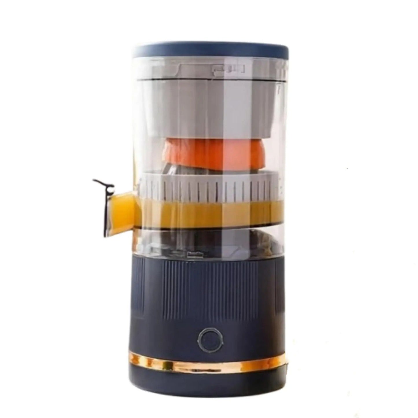 Presse-Agrumes Sans Fil Rechargeable