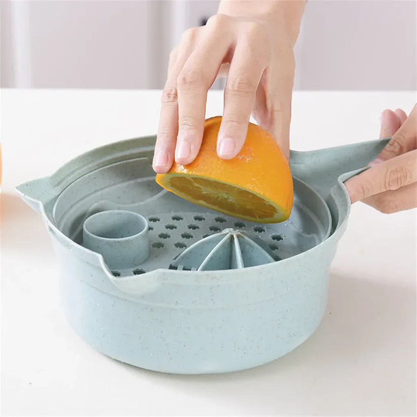 Coupe-Légumes Multifonction