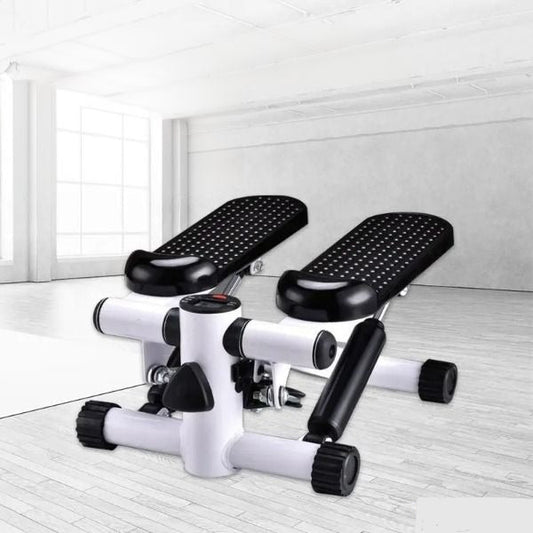 Stepper Multifonction pour la Maison