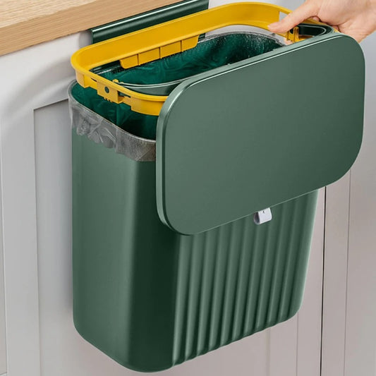 Poubelle de Cuisine Suspendue