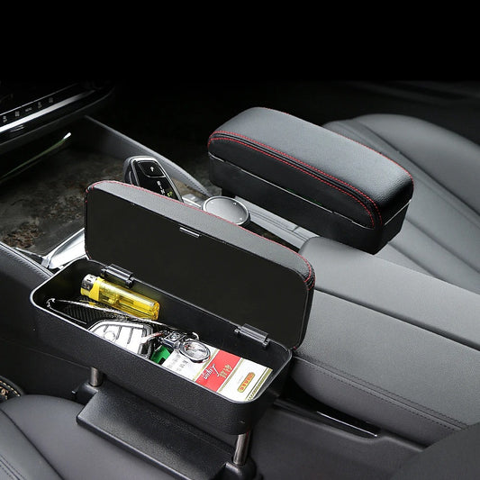 Accoudoir de Charge sans fil