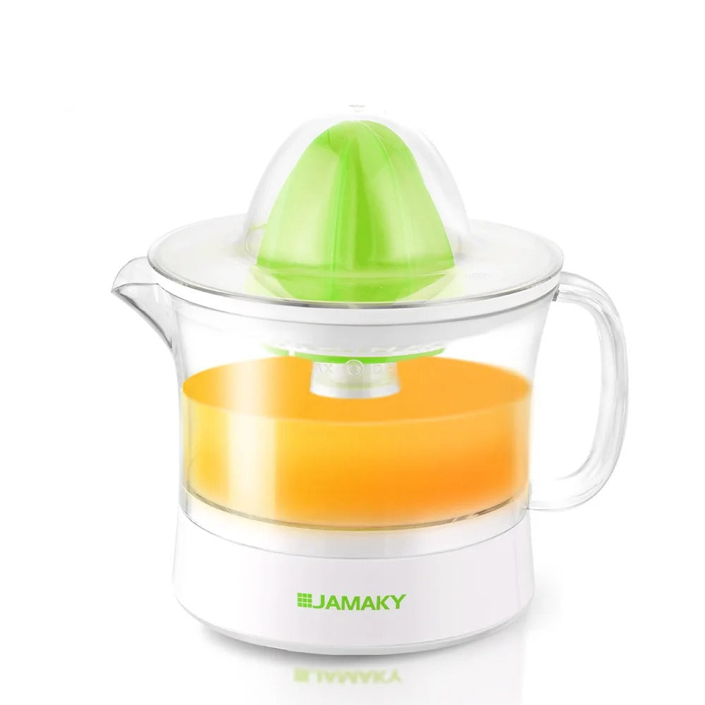 Extracteur de Jus d'Orange Électrique