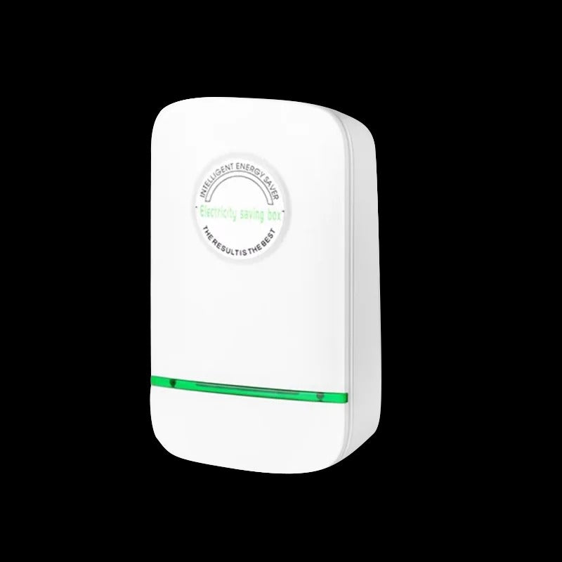Dispositif d'économie d'énergie électrique pour les équipements domestiques.