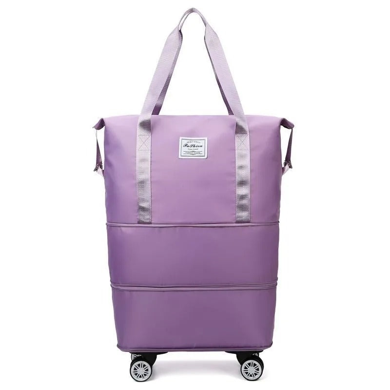 Sac de voyage grande capacité et imperméable