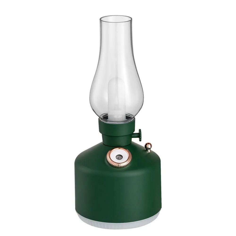 Mini humidificateur d'air portable