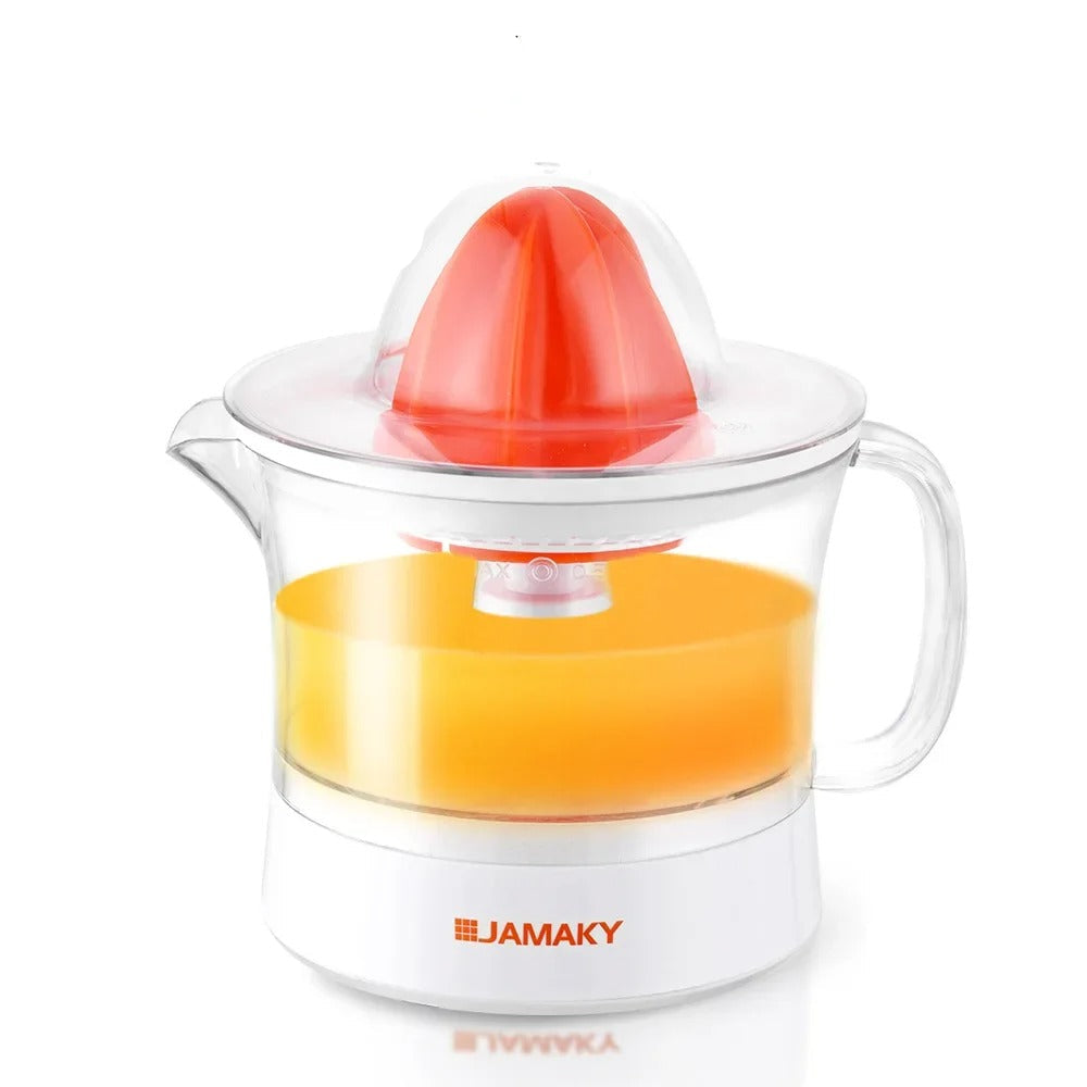 Extracteur de Jus d'Orange Électrique