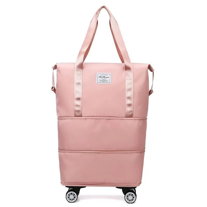 Sac de voyage grande capacité et imperméable