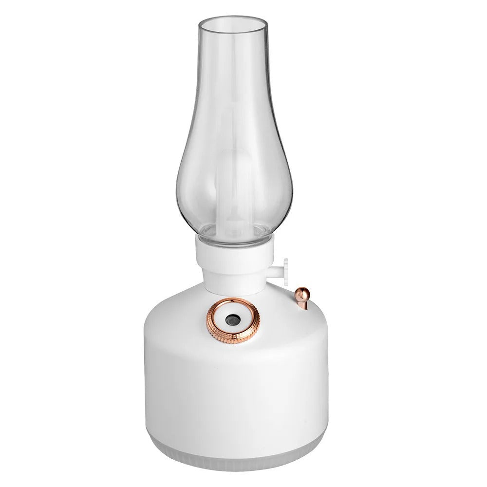 Mini humidificateur d'air portable
