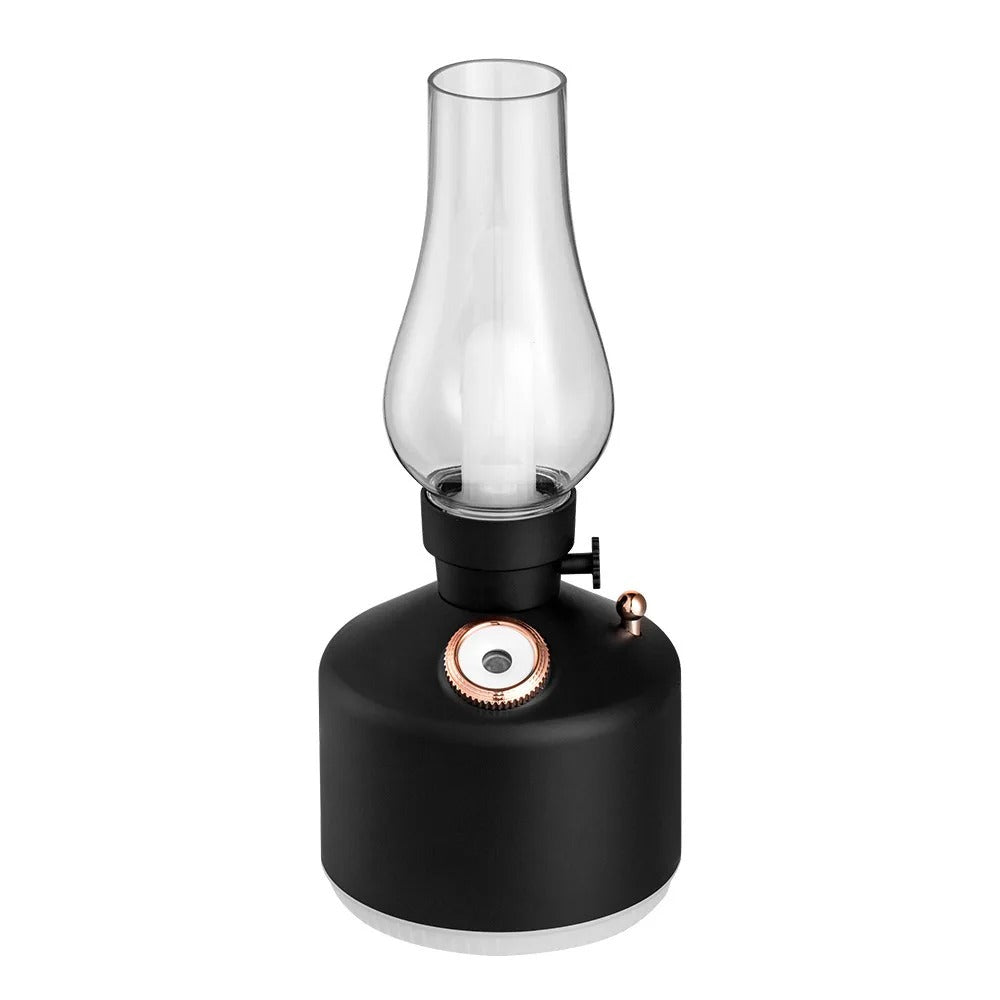 Mini humidificateur d'air portable