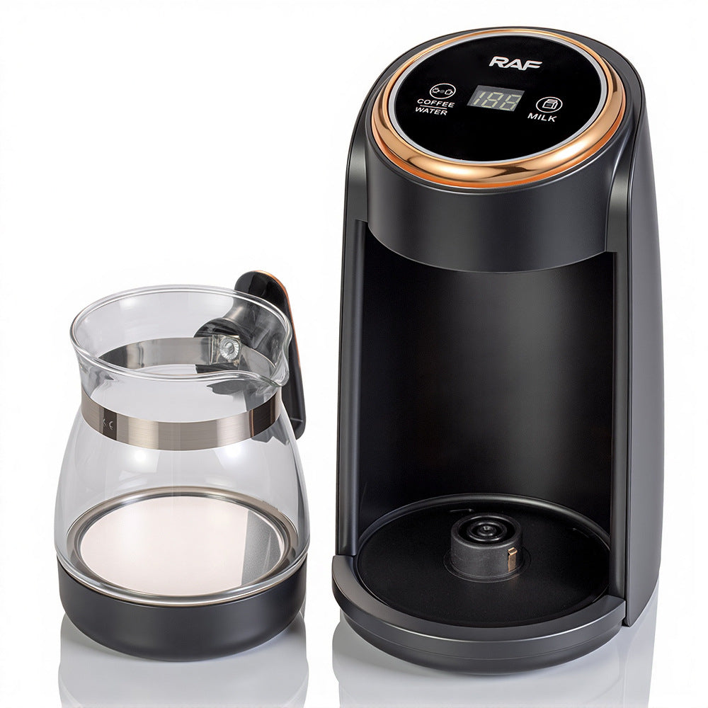 Cafetière Turque Électrique RAF Home