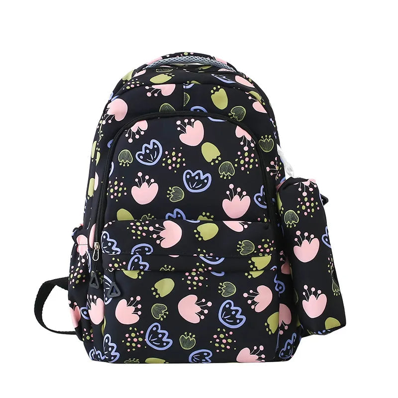 Sac à Dos de Voyage Décontracté