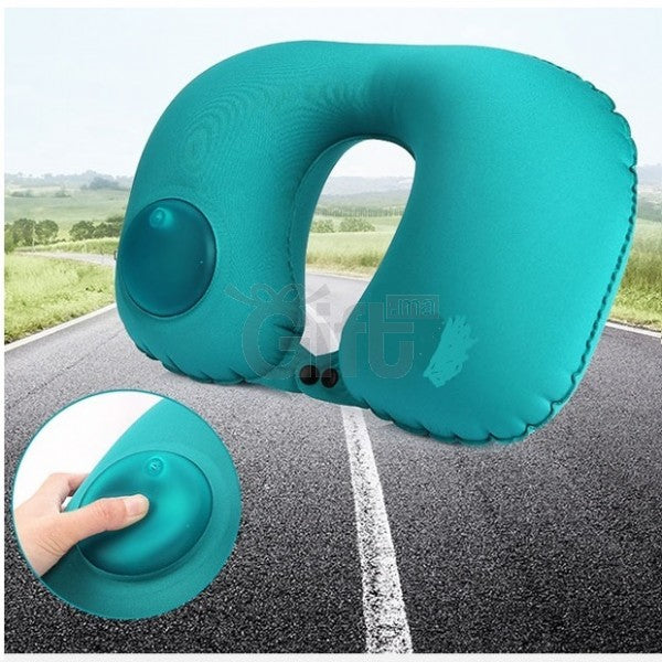 Coussin de Voyage Gonflable