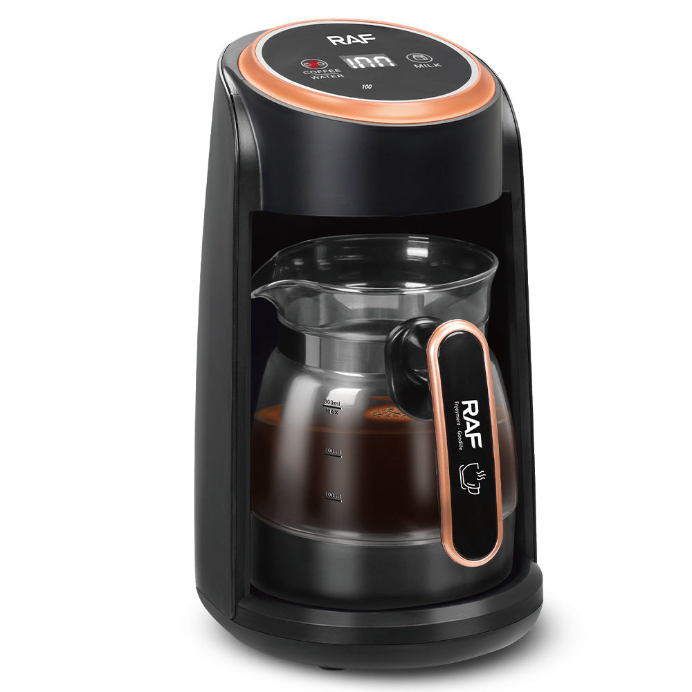 Cafetière Turque Électrique RAF Home