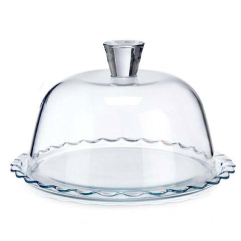 Cloche à Gâteau Pâtisserie