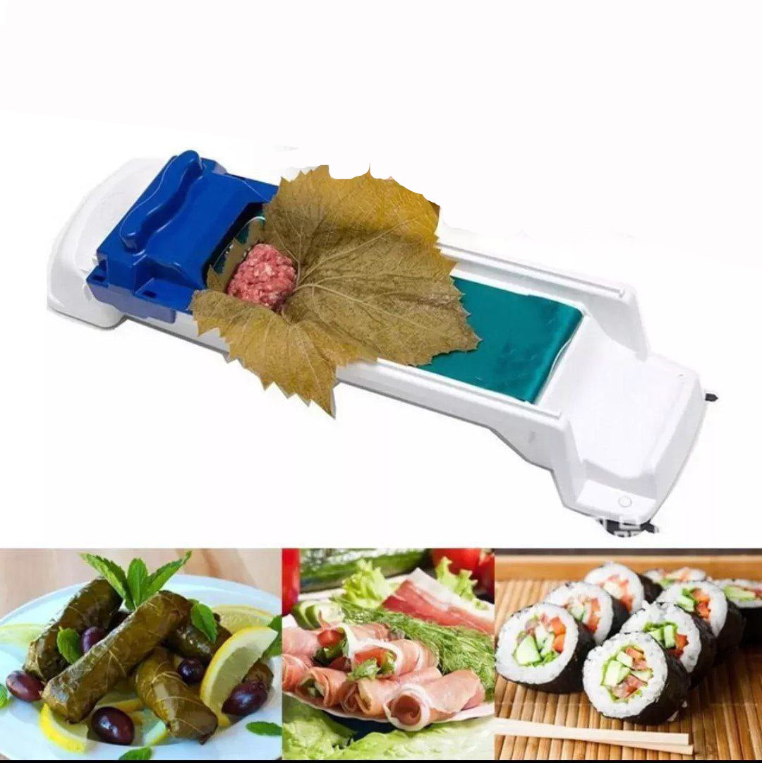 Machine à Rouler Yaprak, Sarma, Dolma
