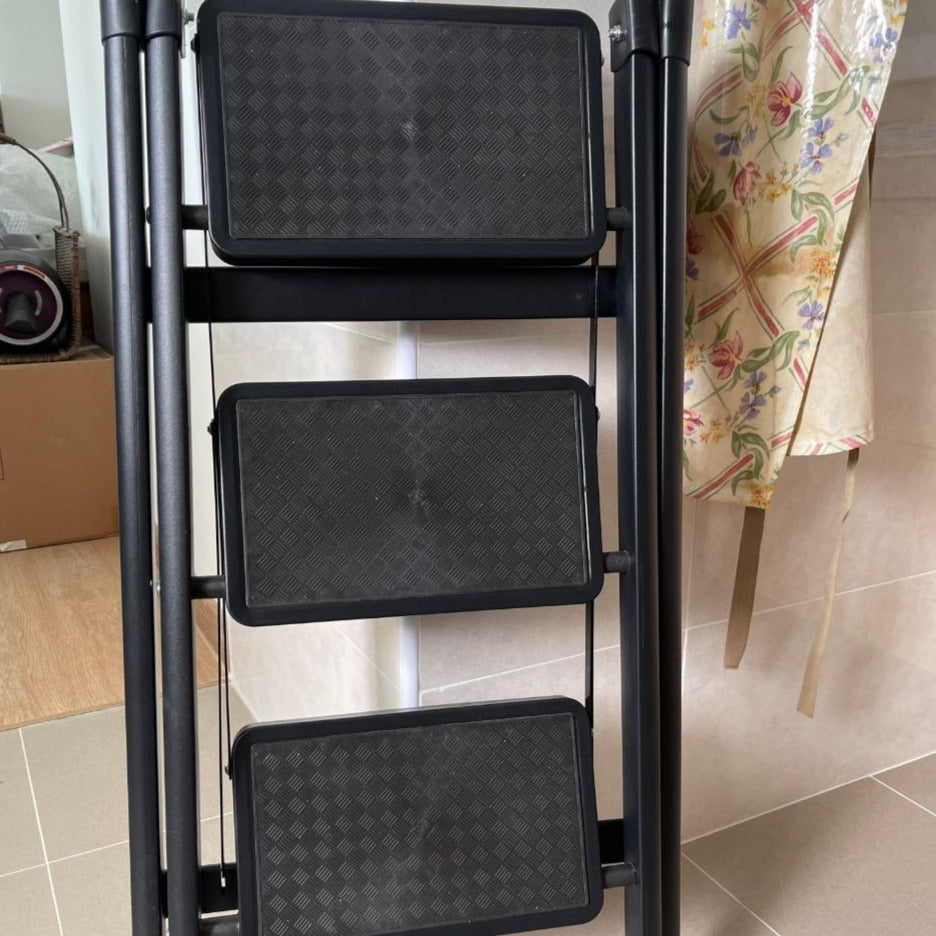 Échelle pliante multifonctionnelle, forte capacité de charge
