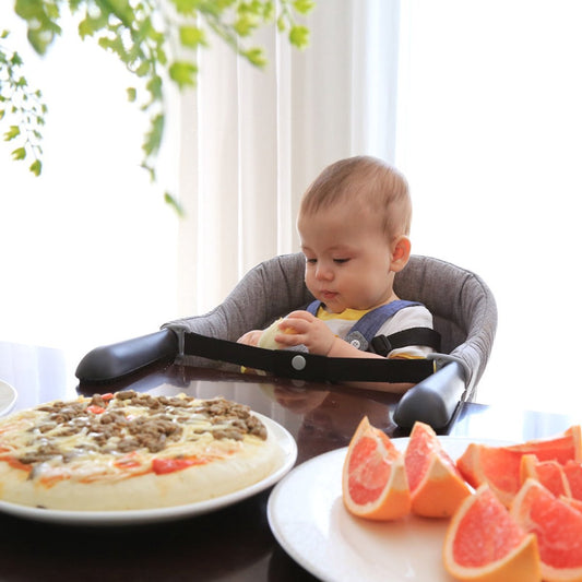 Chaise haute Portable pour bébé