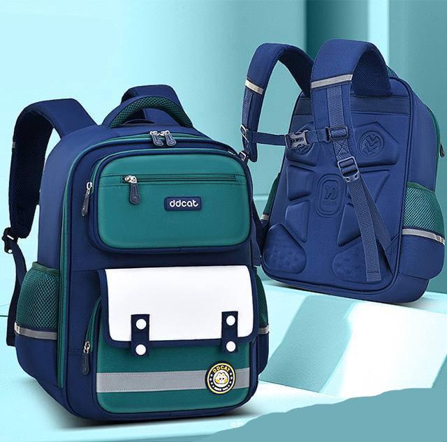 Sac À Dos Décontracté Grande Capacité