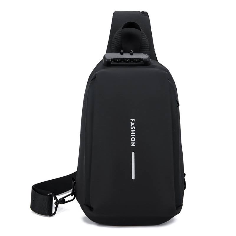 Sac Banane pour Homme et Femme Imperméable