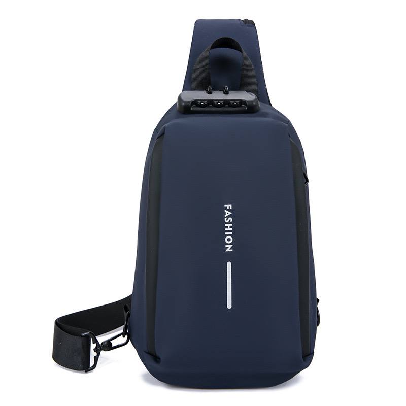 Sac Banane pour Homme et Femme Imperméable