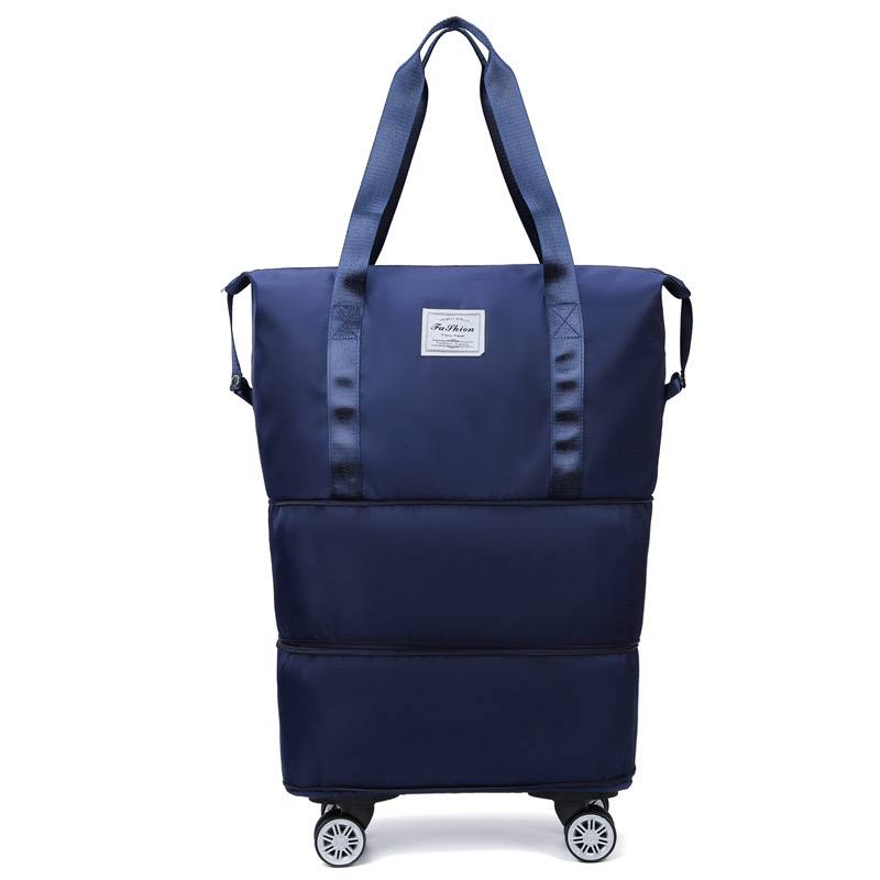 Sac de voyage grande capacité et imperméable