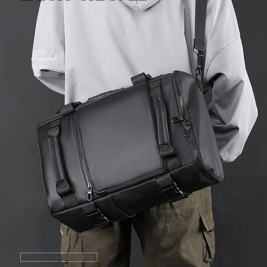 Sac à Dos Homme Grande Capacité et Multifonction