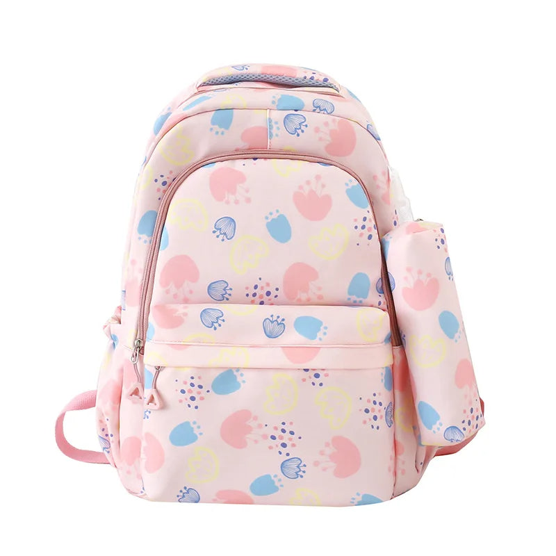 Sac à Dos de Voyage Décontracté