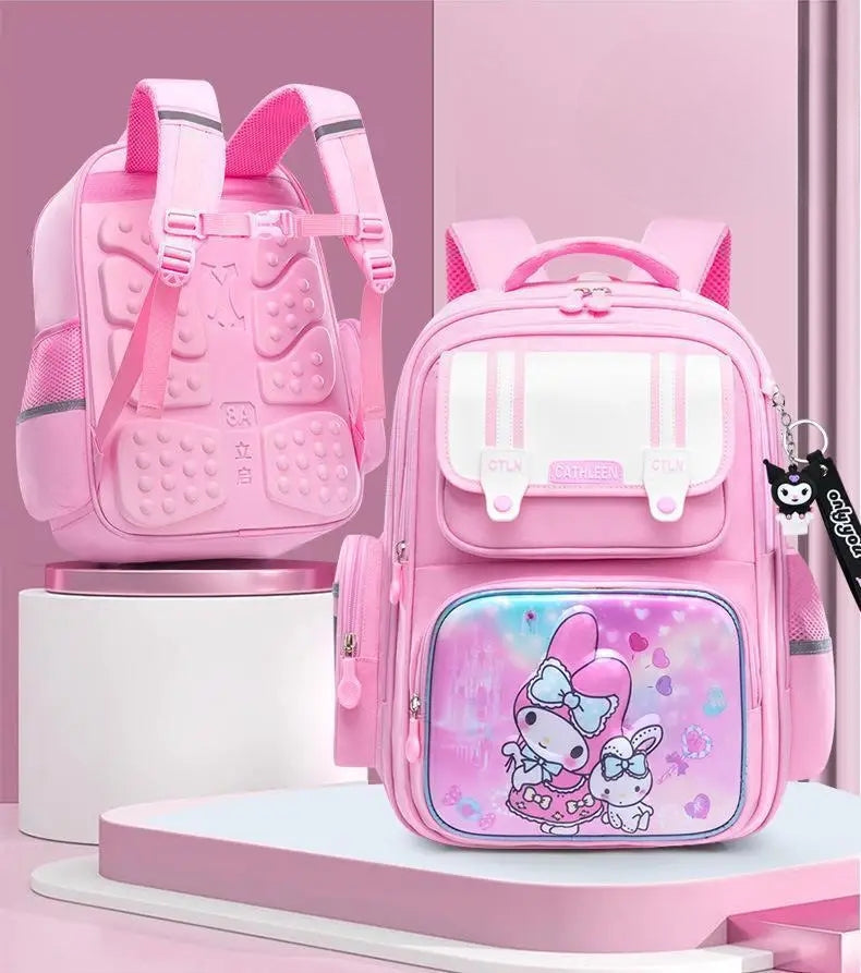 Sac à dos scolaire léger