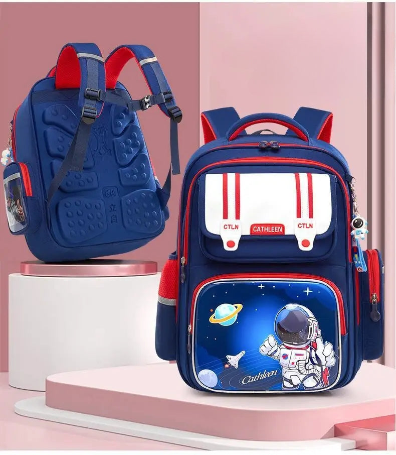 Sac à dos scolaire léger