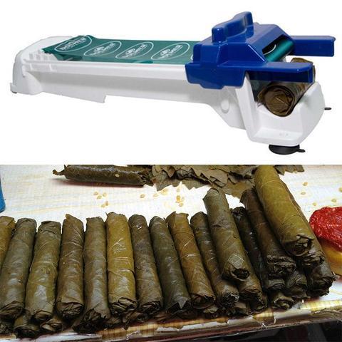 Machine à Rouler Yaprak, Sarma, Dolma