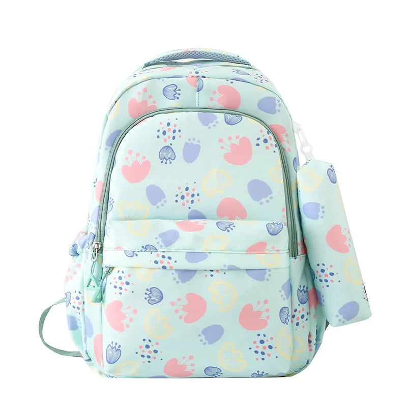 Sac à Dos de Voyage Décontracté