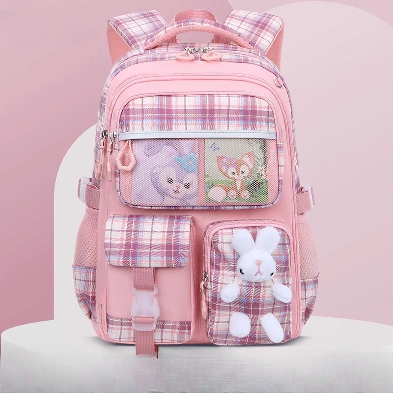 Sac à Dos Inttox Bunny