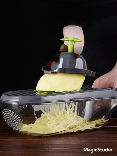 Coupe-légumineuses multifonction