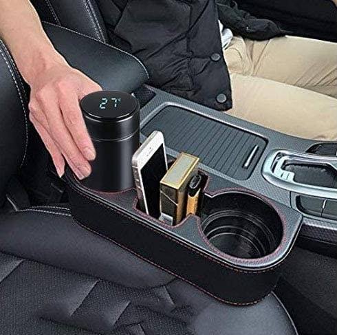 Missov SMART FLASK THERMOS