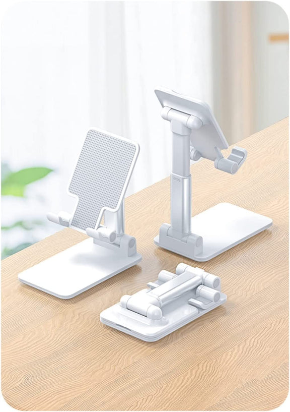 MISSOV -Support de téléphone portable pliable et réglable