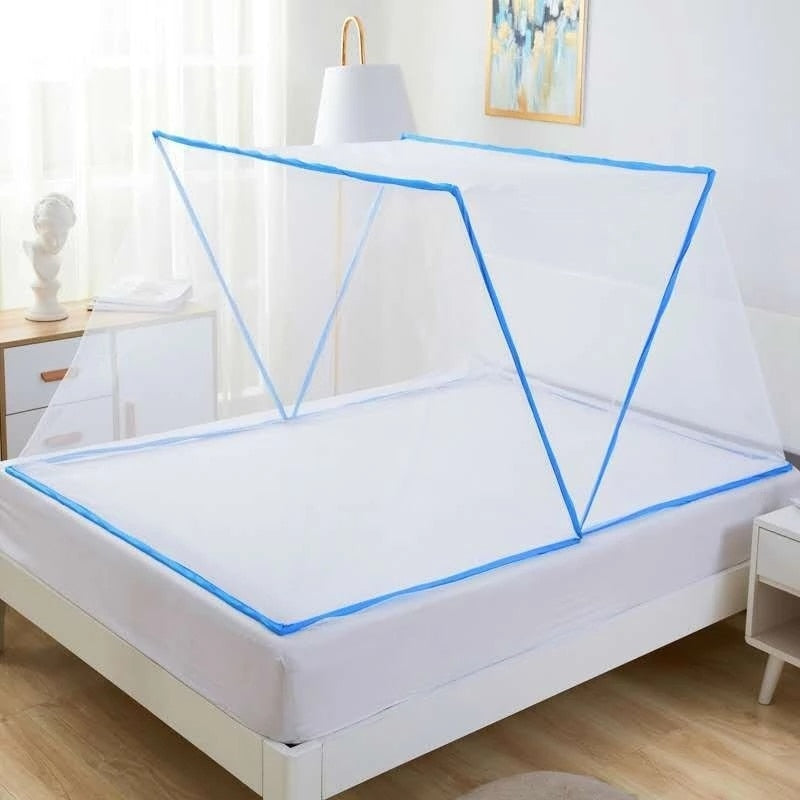Tente anti-moustiques pour le camping, la maison
