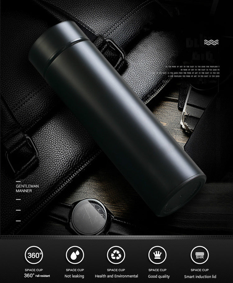 Missov SMART FLASK THERMOS