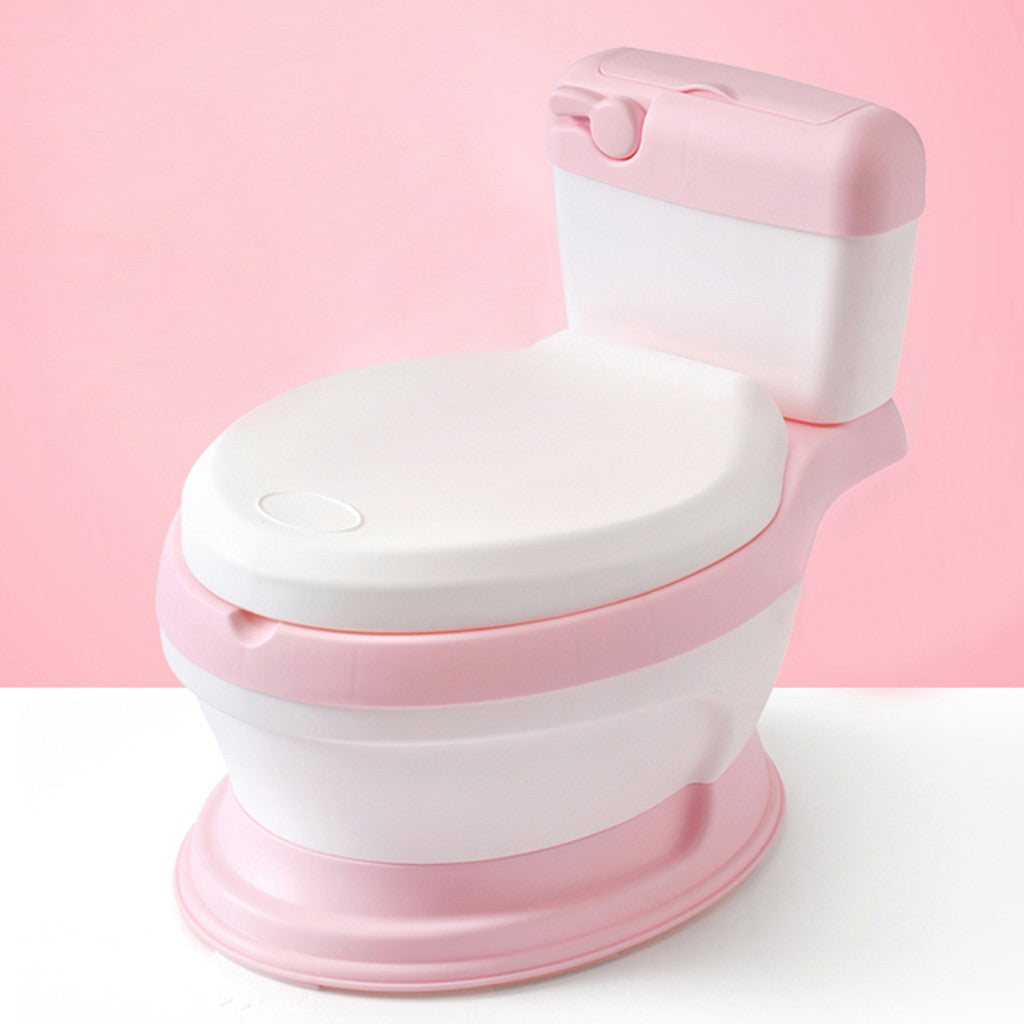 Toilettes portables pour enfants de 1 à 6 ans, multifonction, cuvette de toilette, siège d'entraînement