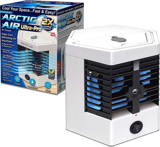 Mini Climatiseur Portable A Air