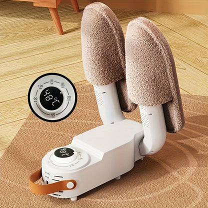 Sèche-Chaussures Électrique UV