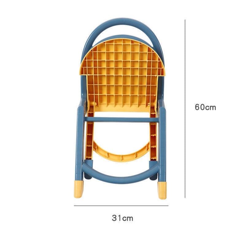 Petite chaise de maternelle pour bébé