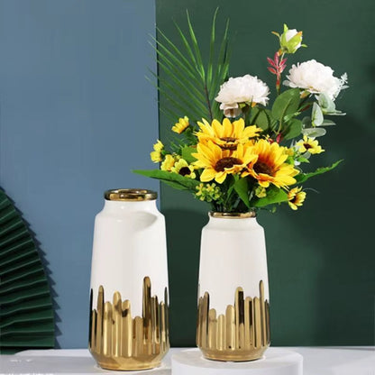 Vase en Céramique