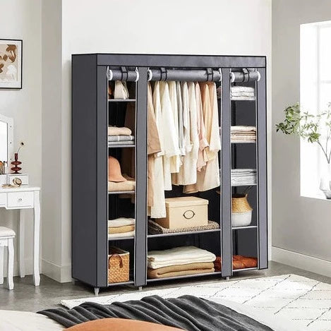 Armoire de rangement