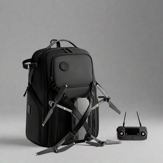Sac à Dos Multifonction pour Photographie : Grande Capacité, Accès Rapide et Protection Optimale
